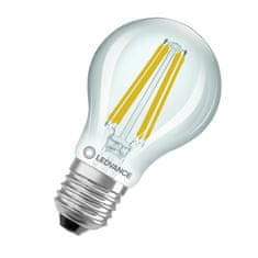 Osram LEDVANCE LED CLASSIC A 100 EEL AS 7.2W 830 FIL CL E27 4099854060199