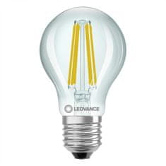 Osram LEDVANCE LED CLASSIC A 100 EEL AS 7.2W 830 FIL CL E27 4099854060199