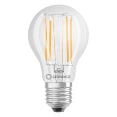 Osram LEDVANCE LED CLASSIC A 75 DIM S 7.5W 940 FIL CL E27 4099854061073