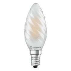 Osram LEDVANCE LED CLASSIC BW 40 DIM S 3.4 W 940 FIL FR E14 4099854060779