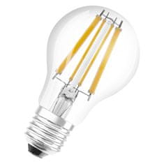 Osram LEDVANCE LED CLASSIC A 100 P 11W 840 FIL CL E27 4099854069772