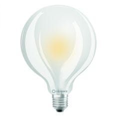 Osram LEDVANCE LED CLASSIC GLOBE95 100 P 11W 827 FIL FR E27 4099854062865