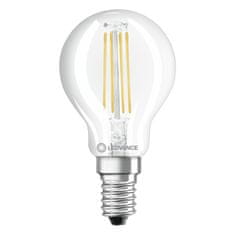Osram LEDVANCE LED CLASSIC P 40 DIM S 3.4 W 940 FIL CL E14 4099854063329