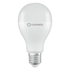 Osram LEDVANCE LED CLASSIC A 19W 827 FR E27 4099854048784
