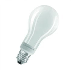 Osram LEDVANCE LED CLASSIC A 150 DIM P 18W 827 FIL FR E27 4099854067457