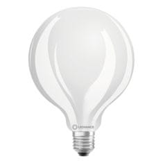 Osram LEDVANCE LED CLASSIC GLOBE95 100 DIM P 11W 827 FIL FR E27 4099854060793