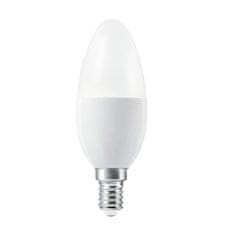 Osram LEDVANCE LED CLASSIC B 60 FA S 7.3W 840 FR E14 4099854086366