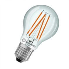 Osram LEDVANCE LED CLASSIC A 60 DS S 7.3W 827 FIL CL E27 4099854048210