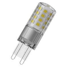 Osram LEDVANCE LED PIN40 DIM P 4 W 827 CL G9 4099854064814