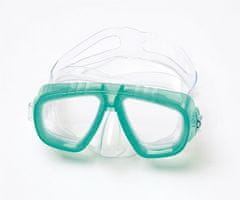 Bestway Potápačské okuliare detské Essential (ružová, modrá, zelená)