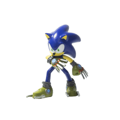 Sonic Akčná figúrka