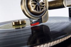 PLATINIUM Retro gramofón s CD RP-013C