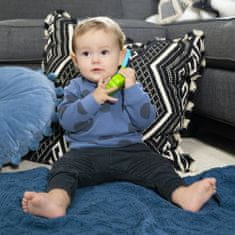 Baby Einstein Hračka hudební telefon Shell Phone 6 m+