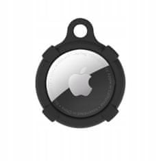 Korbi Puzdro, prívesok na kľúče pre Apple Airtag, vodotesné