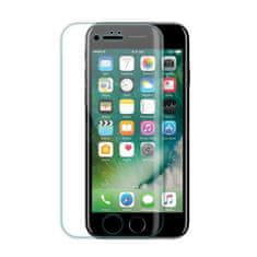 IZMAEL Temperované tvrdené sklo GOLD 9H pre Apple iPhone 6 Plus/iPhone 6 Plus - Transparentná KP27009