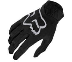 FOX Rukavice Flexair Glove - Black vel. 2XL