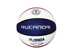 Rucanor Florida loptu na basketbal, Veľkosť: 7