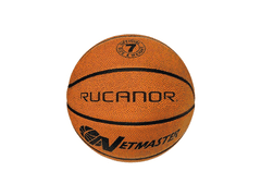 Rucanor Netmaster loptu na basketbal, Veľkosť: 7