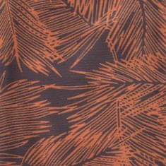Art of Polo Dámske čelenky do vlasov Lulott oranžovo-hnedá Universal