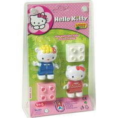 Androni Androni Unico Postavičky Hello Kitty