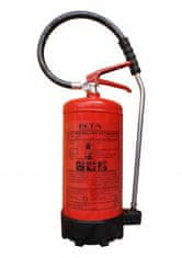 Beta Corporation F6-F hasiaci prístroj penový 6 l - Trieda F