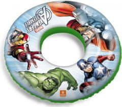 Mondo Nafukovacie koleso na plávanie Avengers