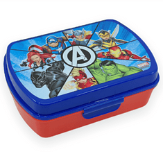 EUROSWAN Box na desiatu Avengers