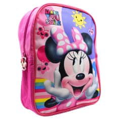 SETINO Detský ruksak Made you smile Minnie Mouse