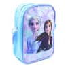 Dievčenská taška cez plece Anna a Elsa Frozen