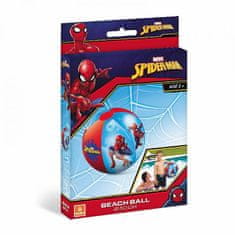 Mondo Nafukovacia Lopta Spider-man 50 cm