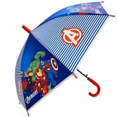 Eplusm Automatický dáždnik Heroes Avengers