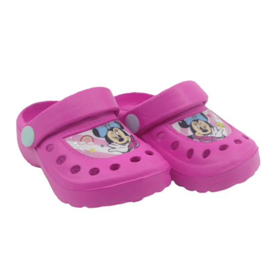 SETINO Dievčenské sandále Minnie mouse Smile