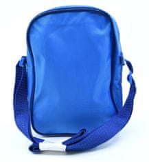 SETINO Chlapčenská taška cez plece Bb Bing Modrá