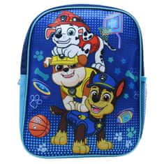 SETINO Detský ruksak Basketball Paw Patrol