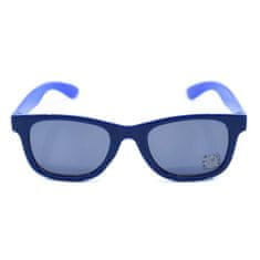 EUROSWAN Detské slnečné okuliare "Spider-man" - tmavo modrá