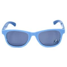 EUROSWAN Detské slnečné okuliare "Avengers" - svetlo modrá
