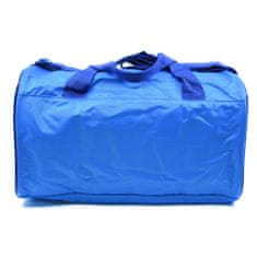 SETINO Chlapčenská cestovná a športová taška "Bing" - svetlo modrá