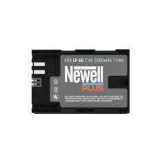 Newell Náhrada batérie Newell Plus pre LP-E6 NL1250