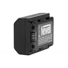 Newell Súprava dvojkanálovej nabíjačky a batérie NP-FZ100 Newell DL-USB-C pre Sony NL3026