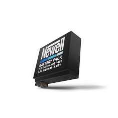 Newell Náhrada batérie Newell pre AHDBT-401 NL1694