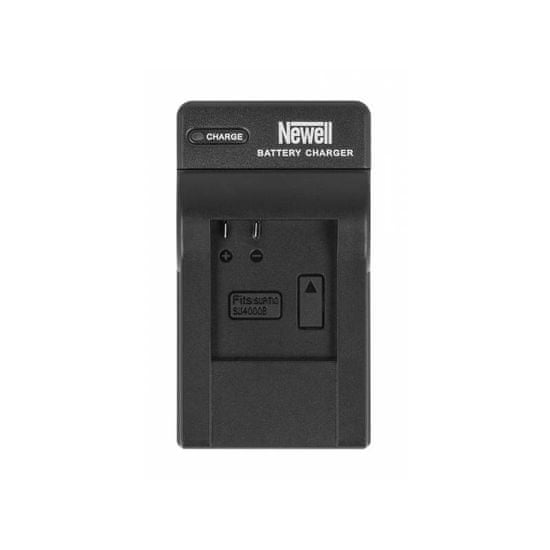 Newell DC-USB nabíjačka pre batérie SJ4000 NL0650