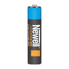 Newell AAA USB-C 500 mAh Batéria 2 ks blister NL3464
