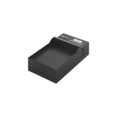 Newell DC-USB charger for NB-10L batteries for Canon NL3818