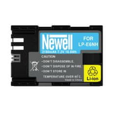 Newell Batéria Newell LP-E6NH NL2408