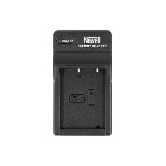 Newell DC-USB nabíjačka pre batérie NP-W126 NL1760