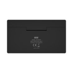 Newell USB-C trojkanálová nabíjačka pre GoPro 5, 6, 7, 8, 9, 10, 11 NL3673