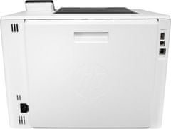 HP ROZBALENÉ - HP Color LaserJet Enterprise M455dn/ A4/ 27ppm/ 600x600dpi/ USB/ duplex/ ePrint