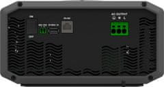 Epsolar EPEVER iPower IP3000-12-PLUS-T měnič 12V/230V 3kW, čistá sinus