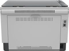 HP LaserJet Tank 2604 DW MFP/ PSC/ A4/ 22ppm/ 600x600dpi/ LAN/ USB/ wifi/ BT/ duplex/ AirPrint