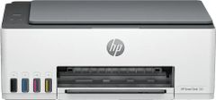 HP Smart Tank 580/ color/ A4/ PSC/ 12/5ppm/ 1200dpi/ AirPrint/ HP Smart/ USB/ BT/ WiFi